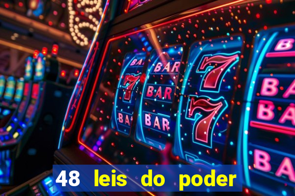 48 leis do poder pdf google drive